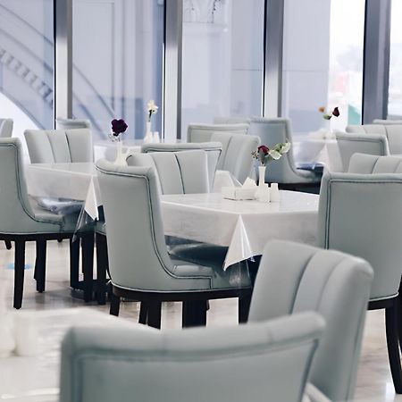 Zaha Taiba Hotel Medina Esterno foto