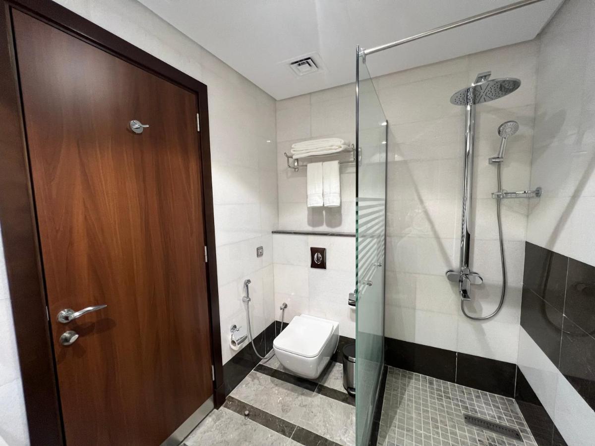 Zaha Taiba Hotel Medina Esterno foto