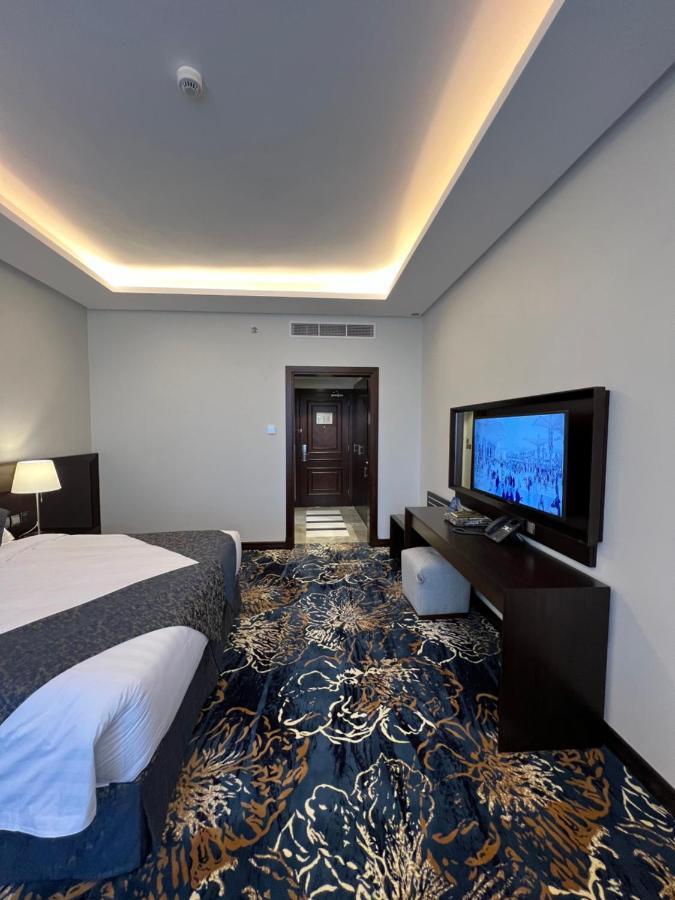 Zaha Taiba Hotel Medina Esterno foto