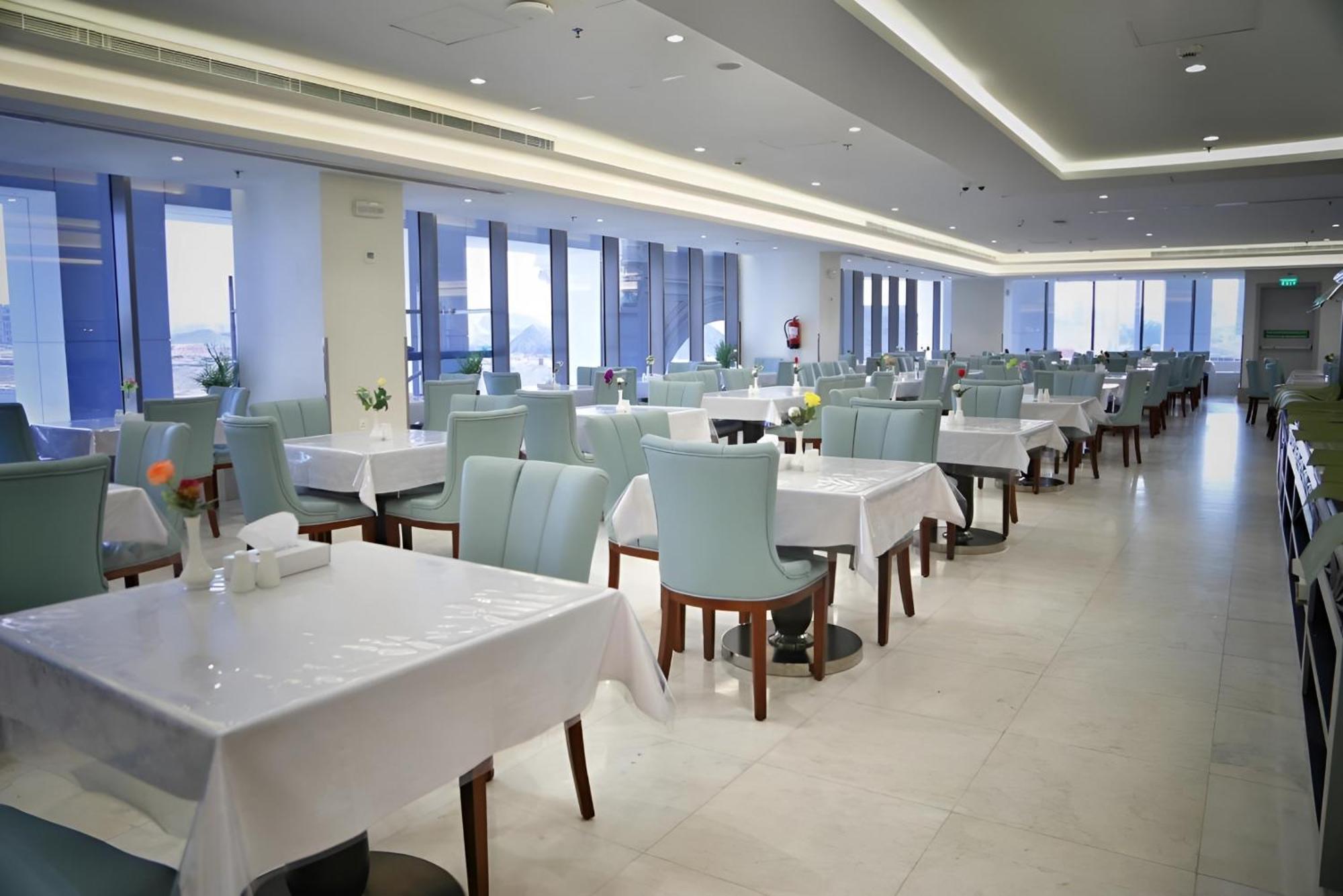 Zaha Taiba Hotel Medina Esterno foto